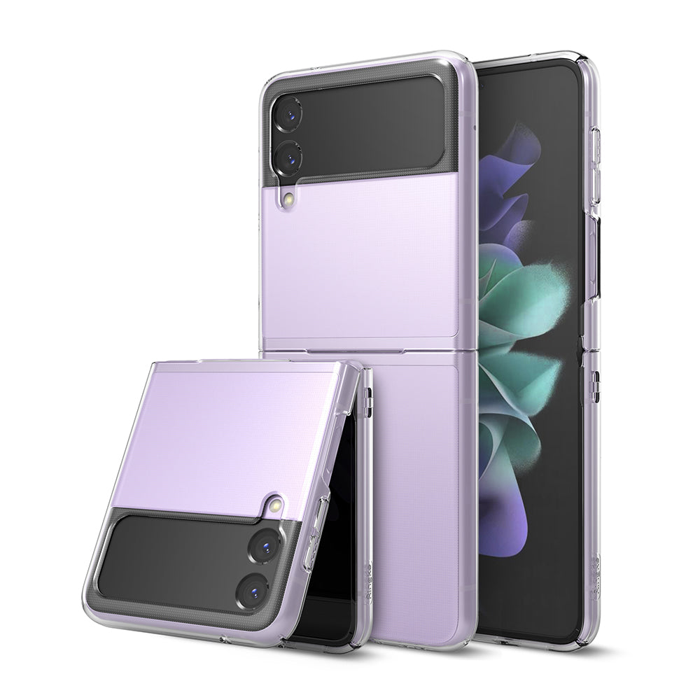 Brimek - Planet Phone Case - Samsung Galaxy Z Flip 3