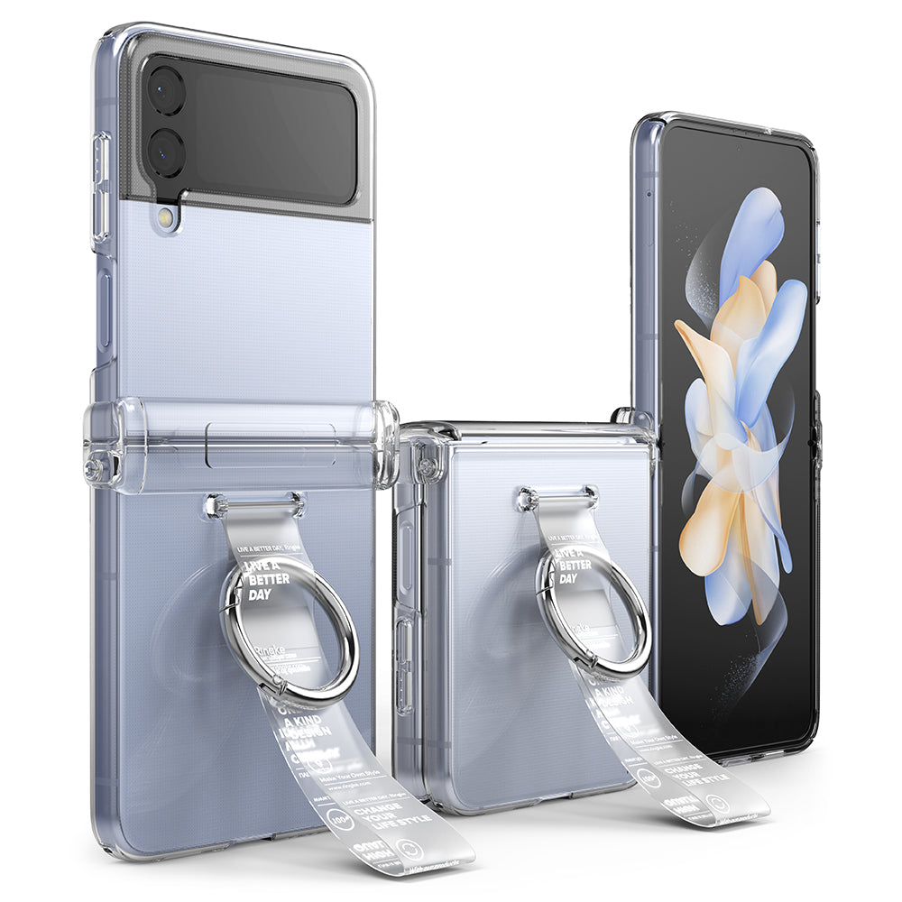 Halloween Case for Samsung Galaxy Z Flip 3 4 5 5g Phone Case 