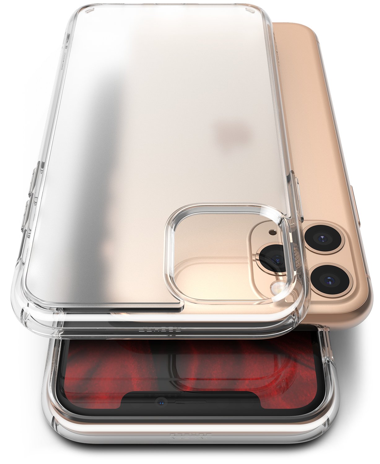 iPhone 11 Pro Case Ringke Fusion Matte Ringke Official Store