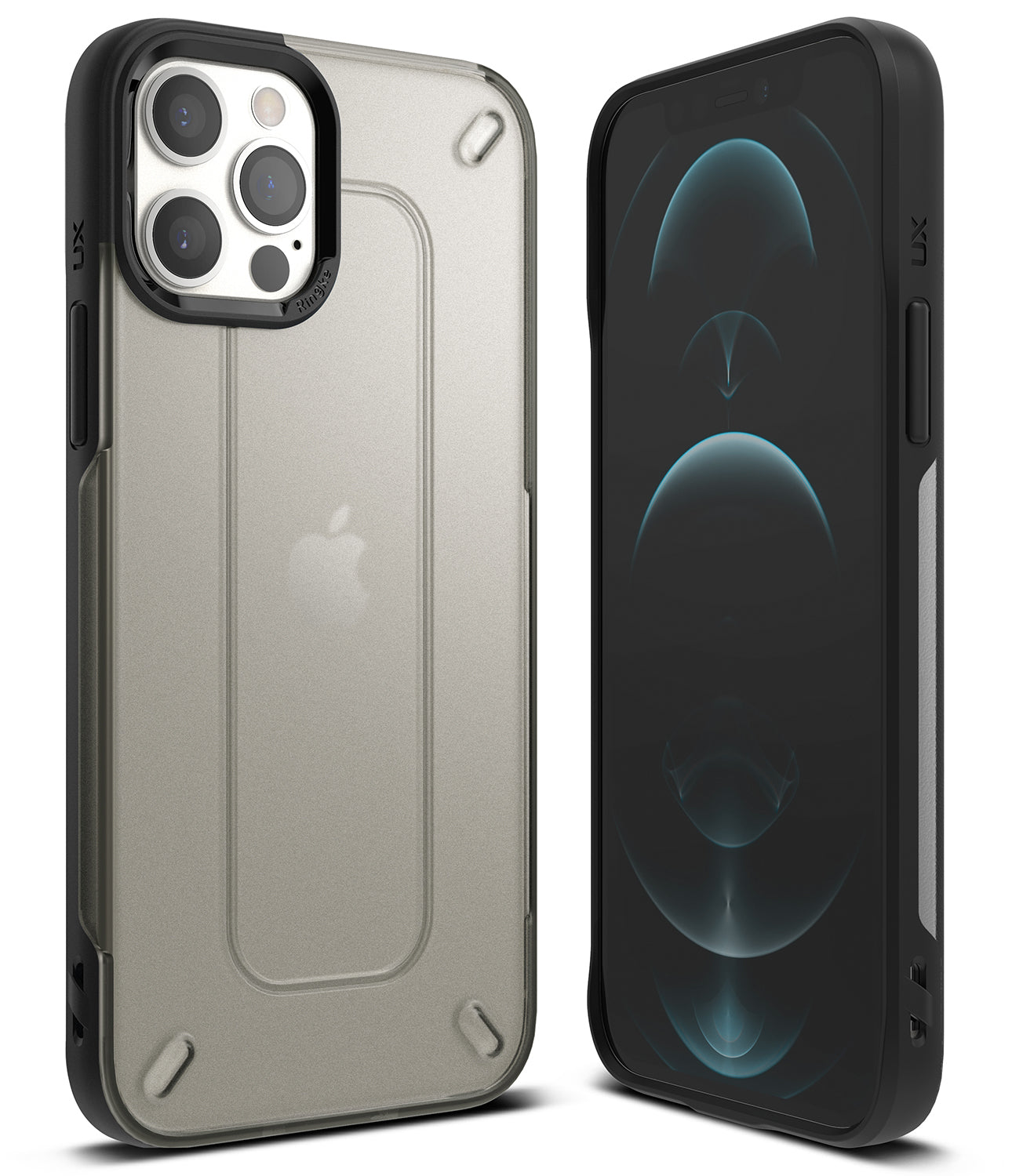 iPhone 12 / 12 Pro Case  Ringke Fusion-X – Ringke Official Store