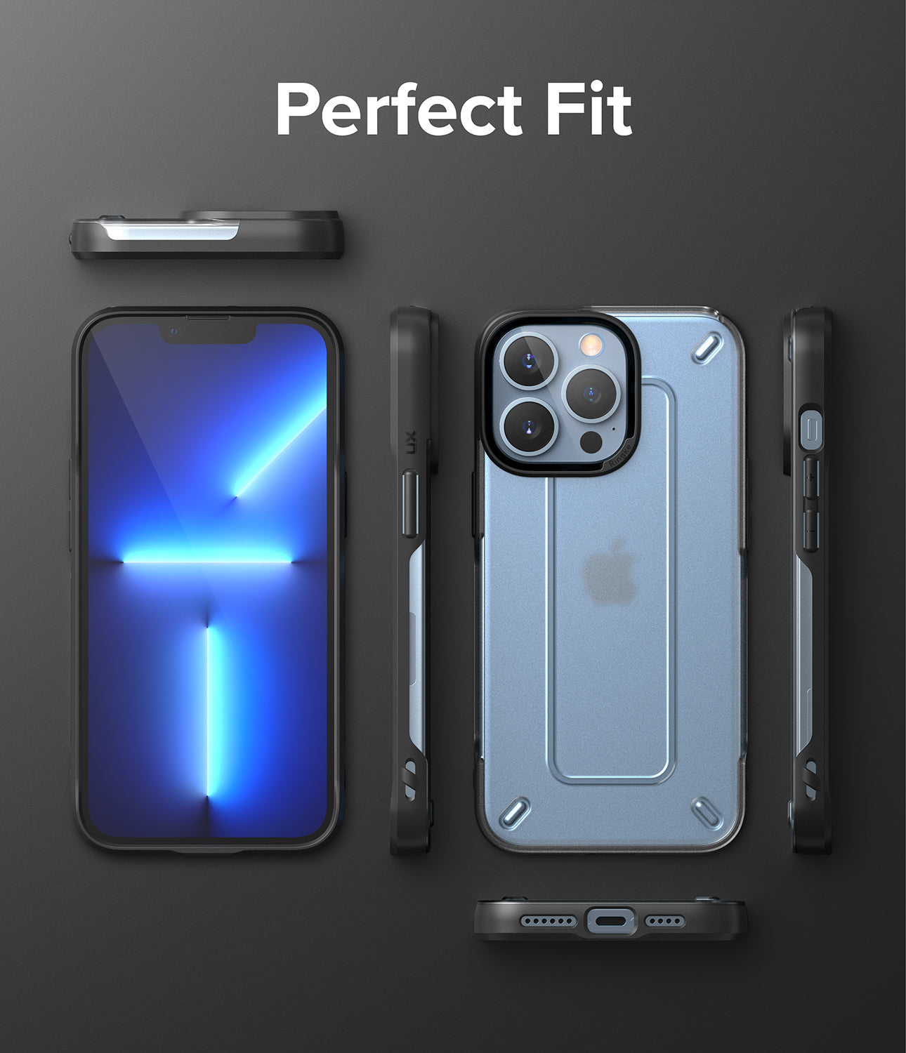 iPhone 13 Pro Case | UX