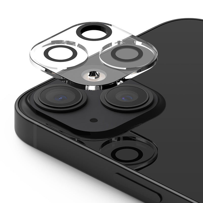 Carcasa Reforzada iPhone 13 Mini +lámina Cámara +vidrio Full Premium –  Planetmanía