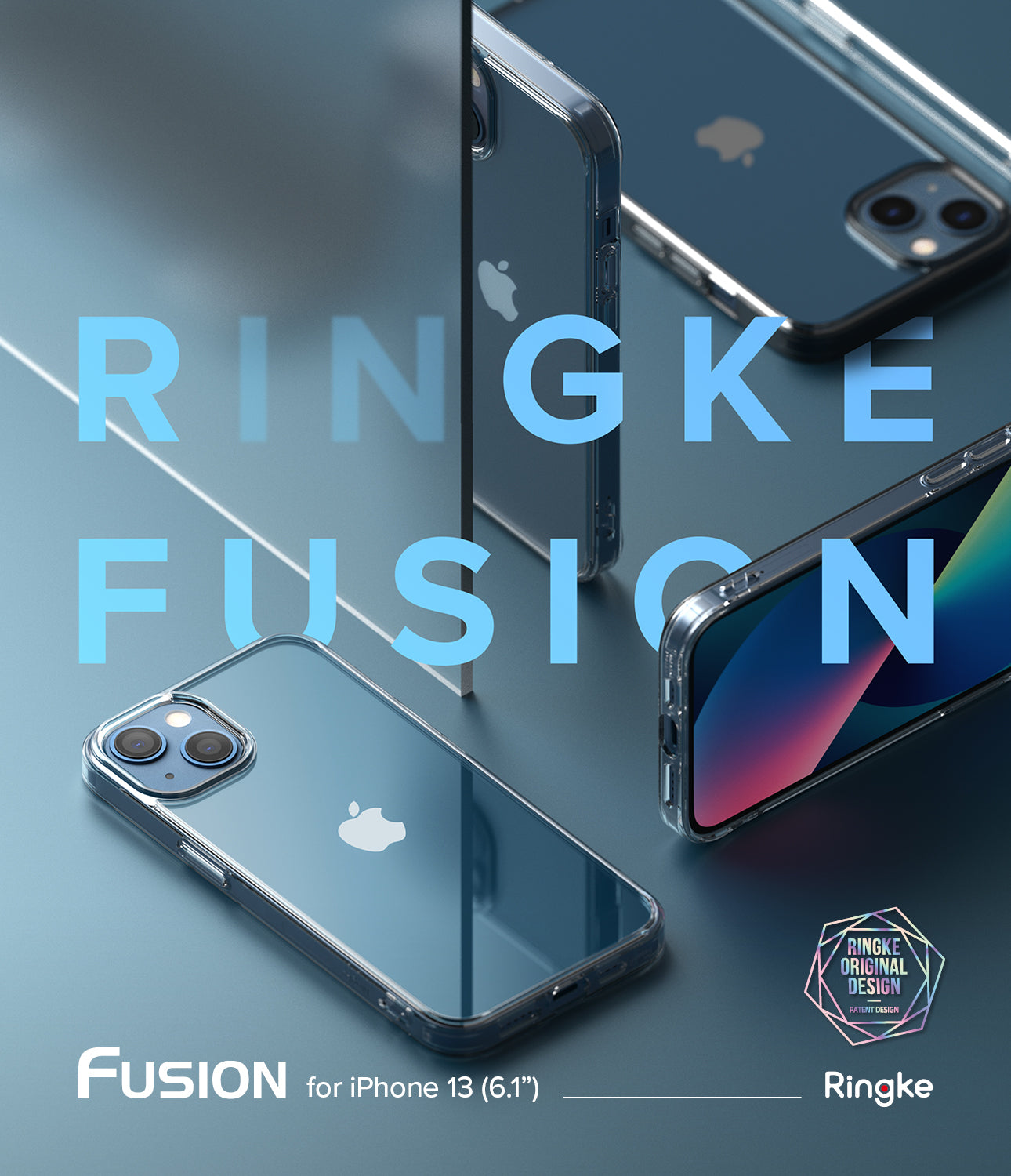 iPhone 13 Case | Fusion