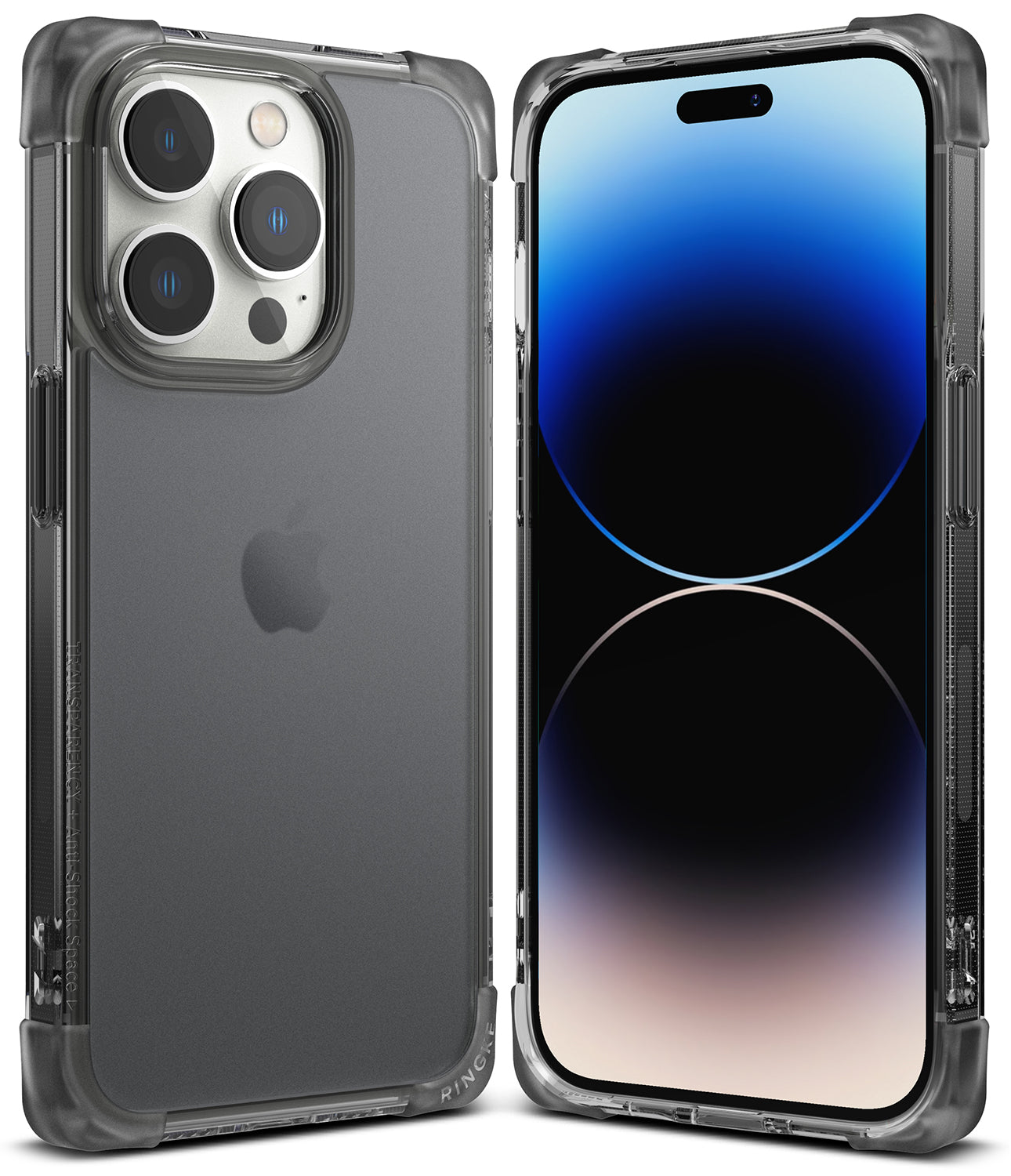 UNC, UNC iPhone 14 Pro Max Bumper Phone Case