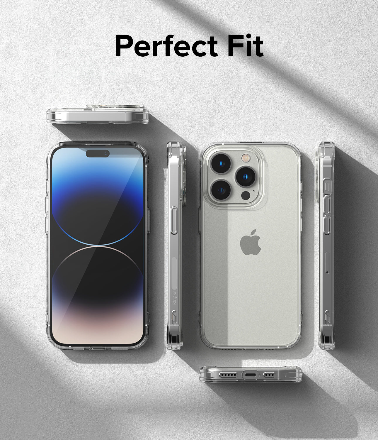 iPhone 14 Pro Max Case Collection | Ringke Official Store