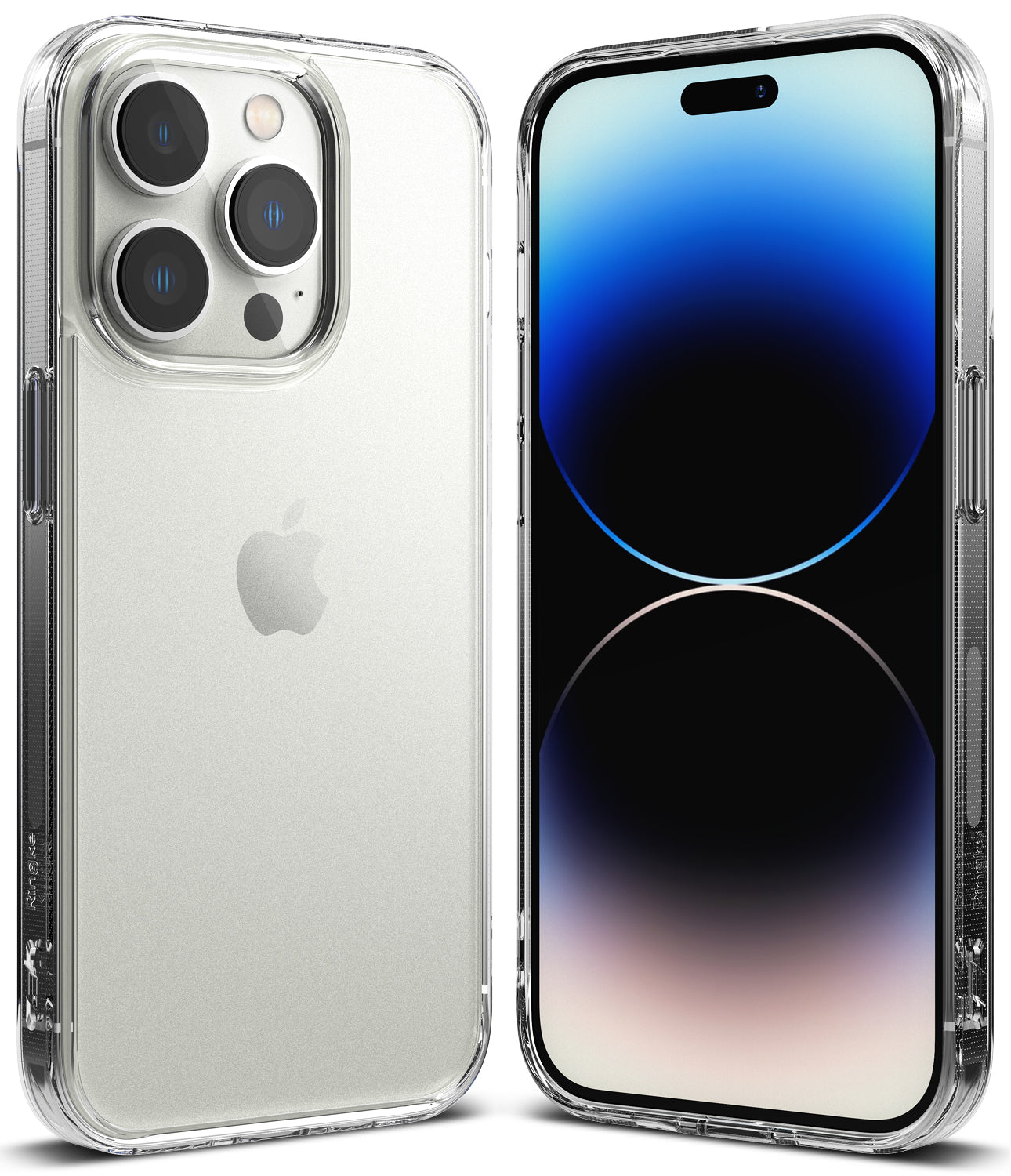 iPhone 14 Pro Case Fusion Matte