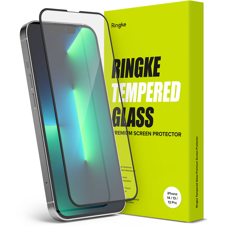 Apple iPhone 14 Pro Screen Protector - Full Coverage