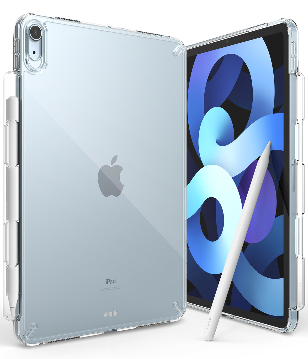 iPad Air 6 (11) /Air 5 /Air 4 Case (10.9) | Fusion