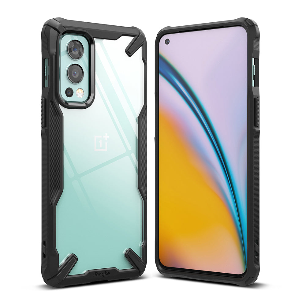 OnePlus Nord 2 Case  Fusion-X - Ringke Official Store