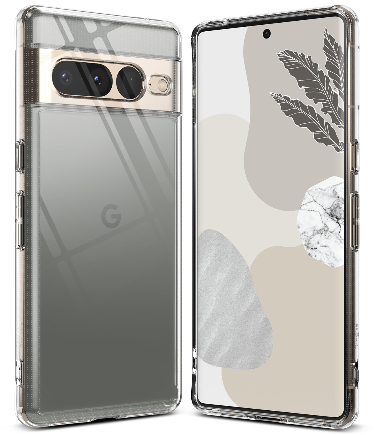 Google Pixel 7 Pro Case Ringke Fusion Ringke Official Store