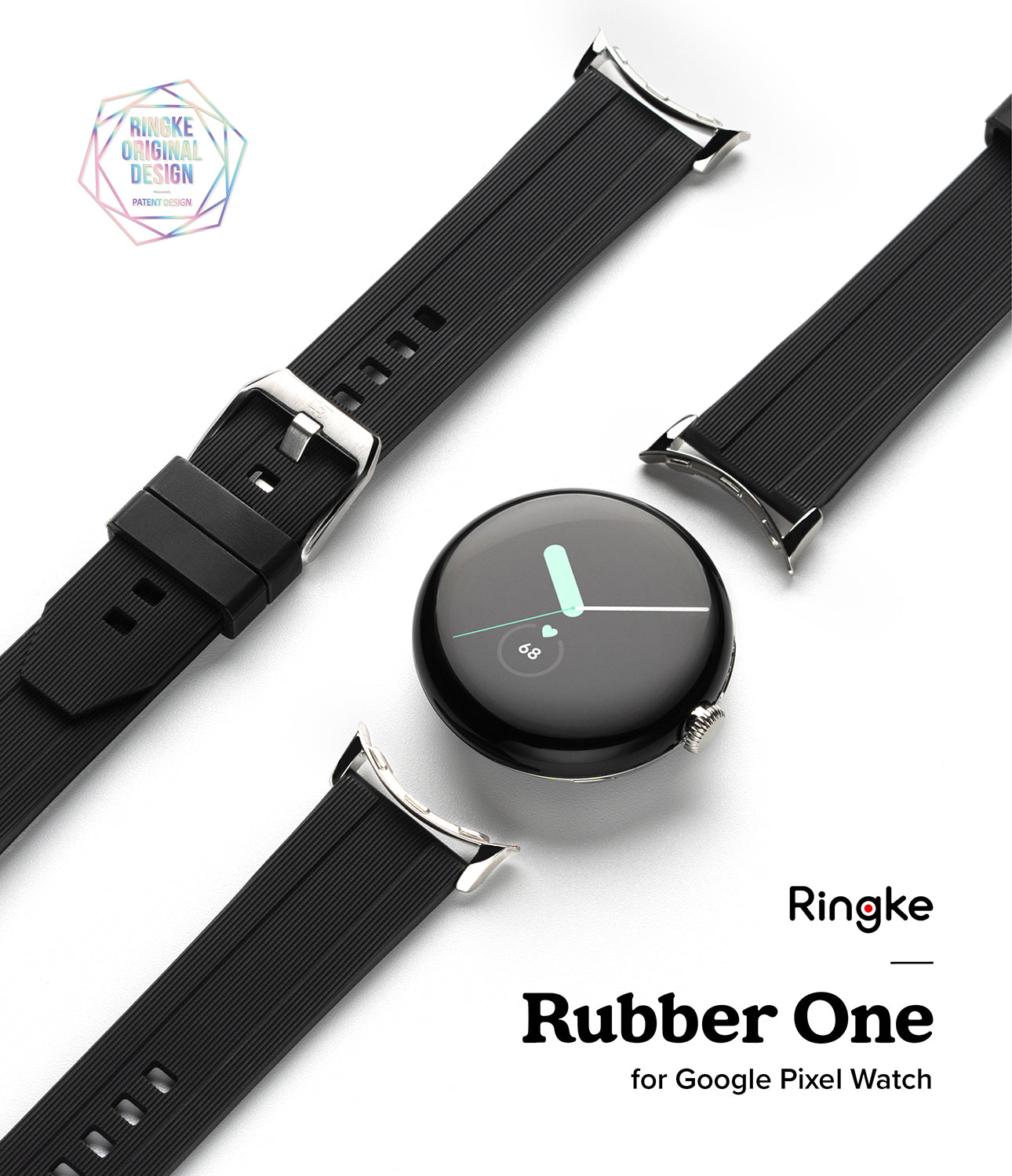 Pixel Watch 2 – Ringke Official Store