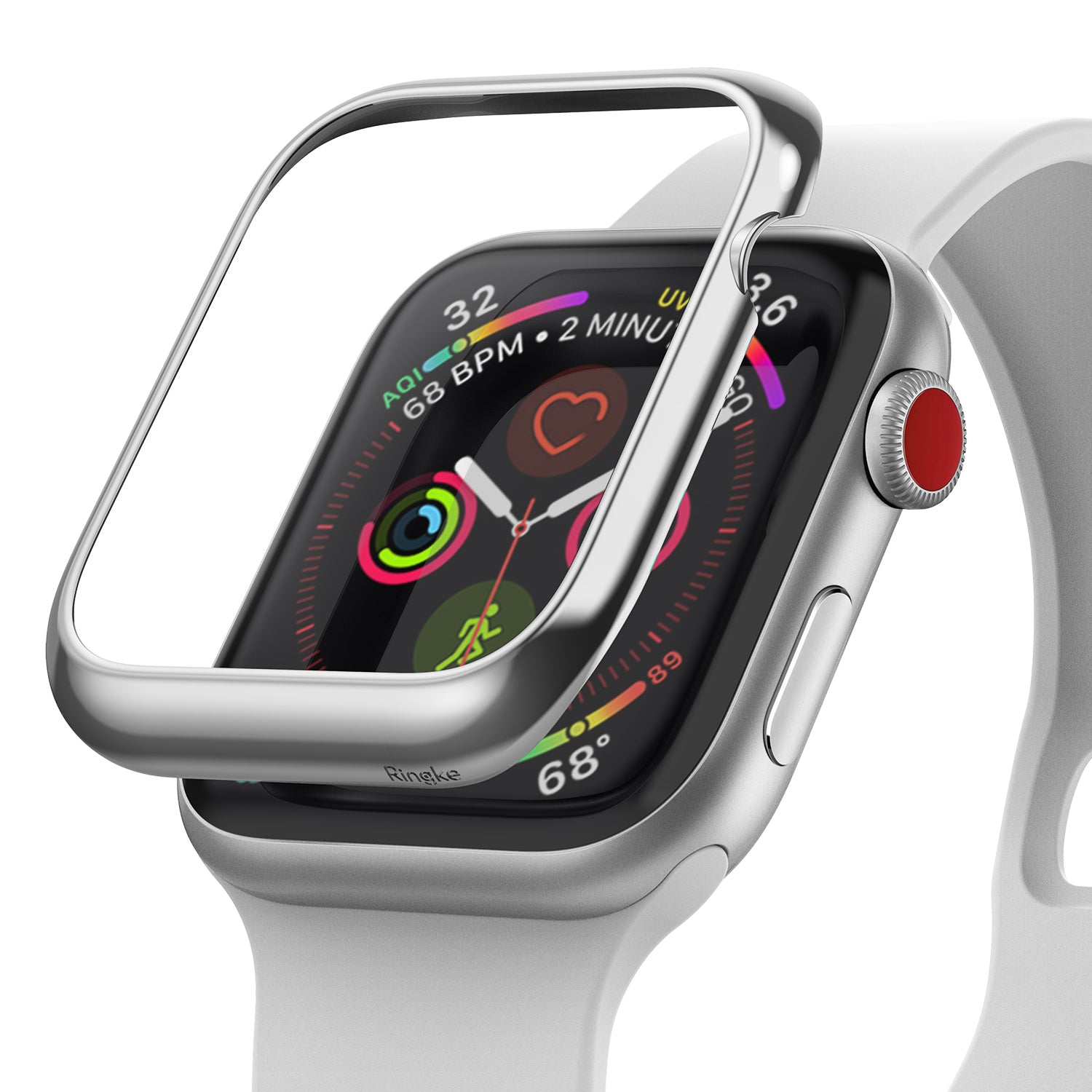 新商品Apple Watch3 42mm Apple Watch本体
