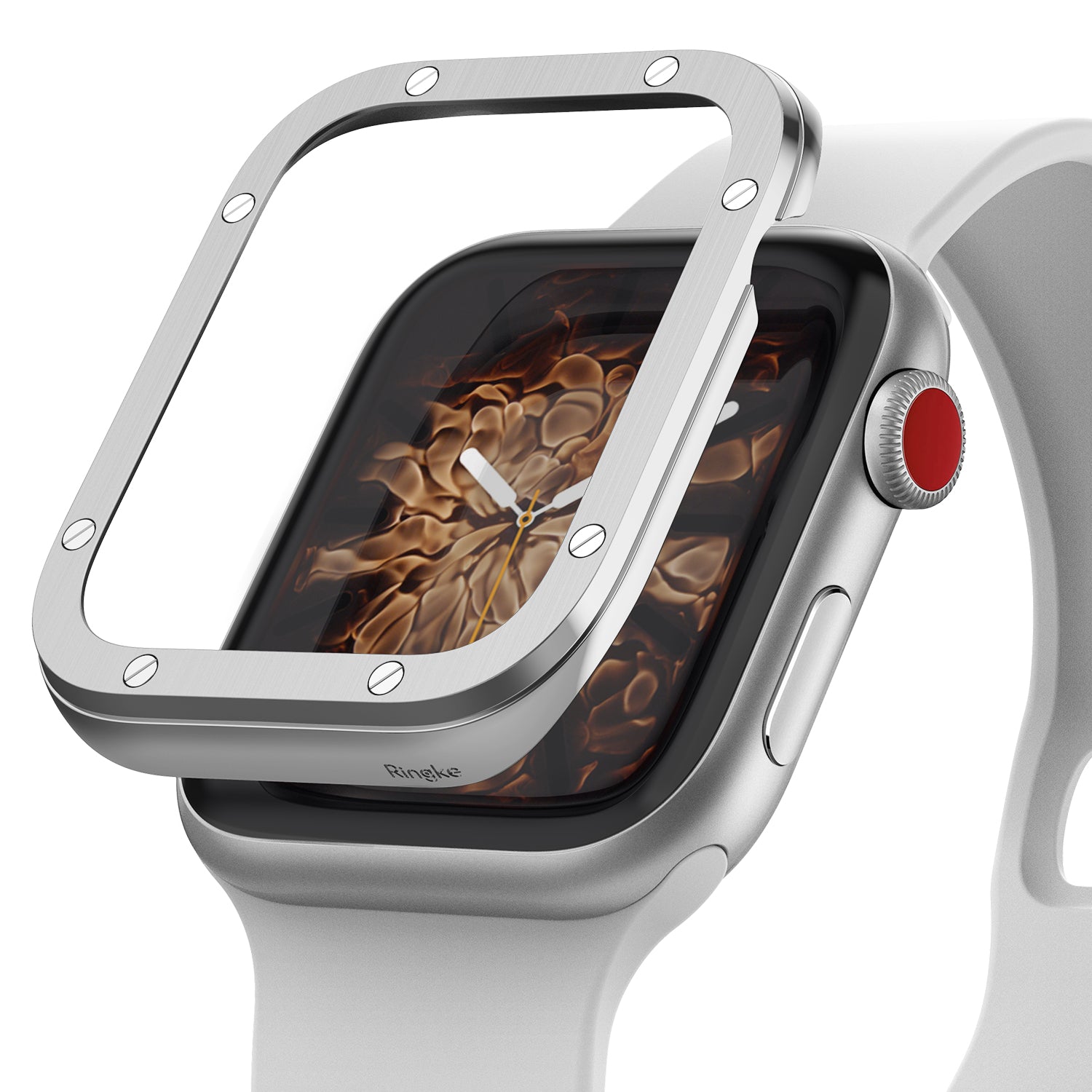 Apple Watch Series 3 / 2 / 1 42mm Case | Ringke Bezel Styling 42-40 –  Ringke Official Store