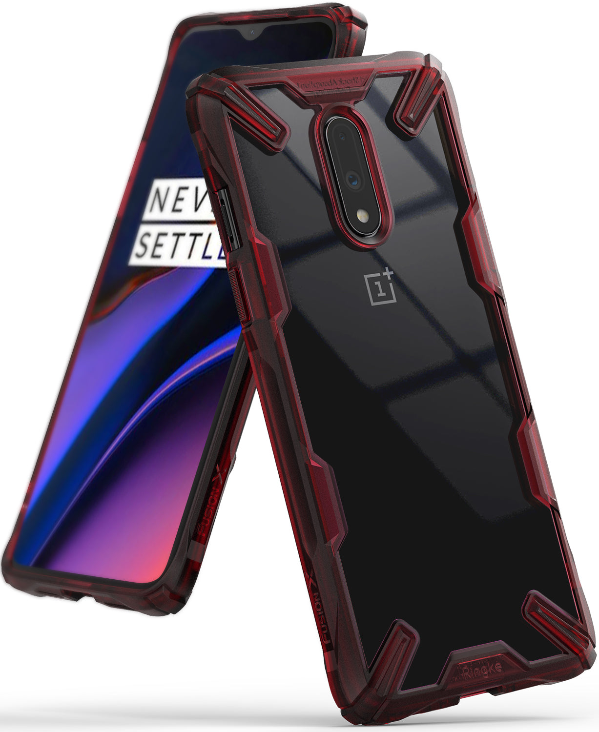 OnePlus 7 Case | Ringke Fusion-X – Ringke Official Store