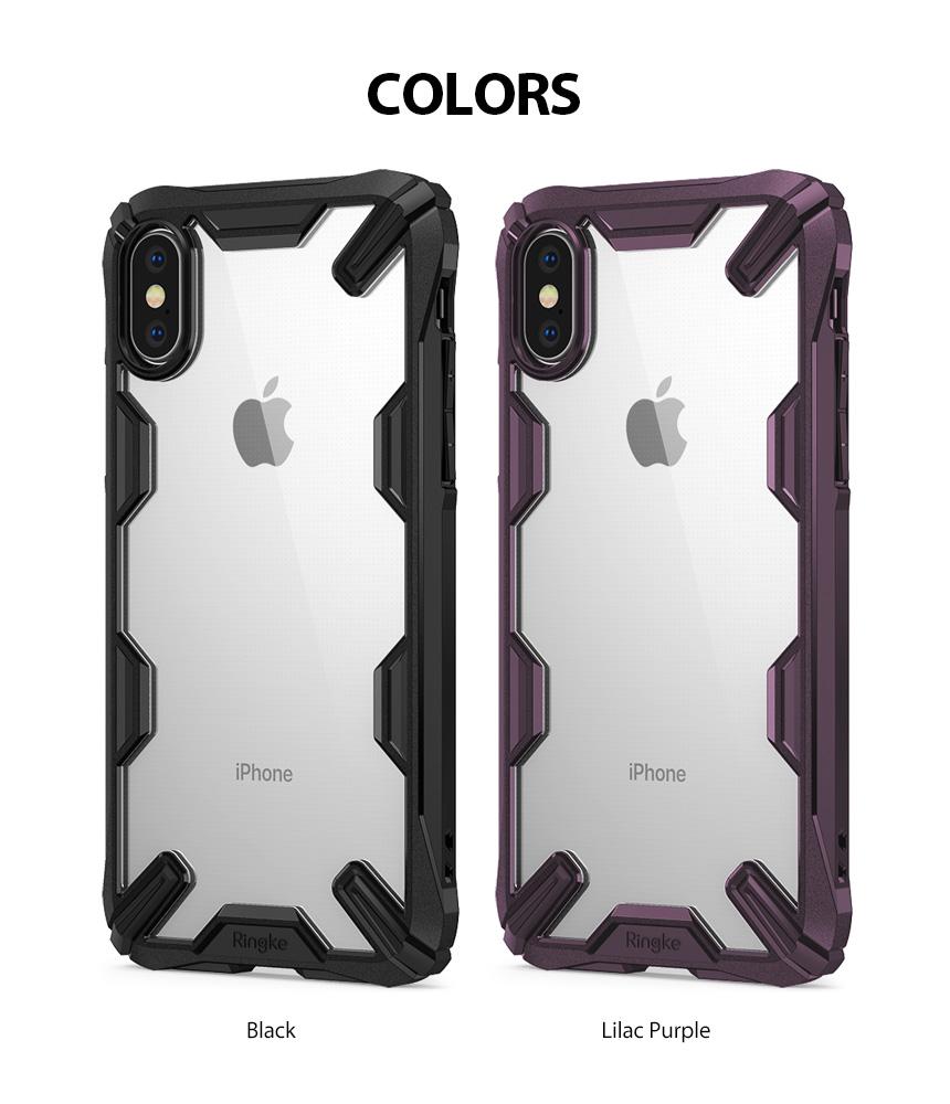 iPhone X Case  Ringke Fusion – Ringke Official Store