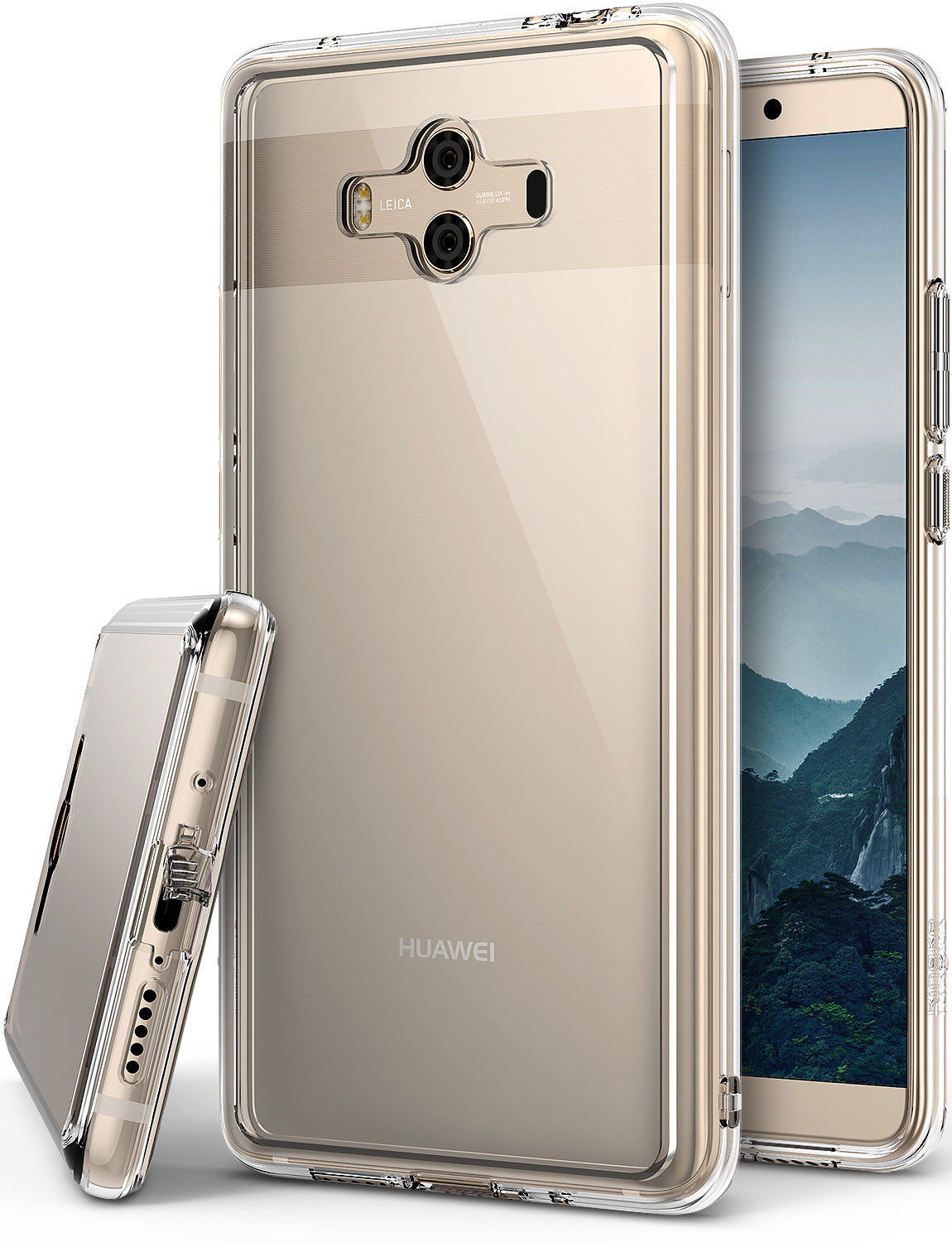 Ringke Back Cover for Huawei Mate 10 - Ringke 