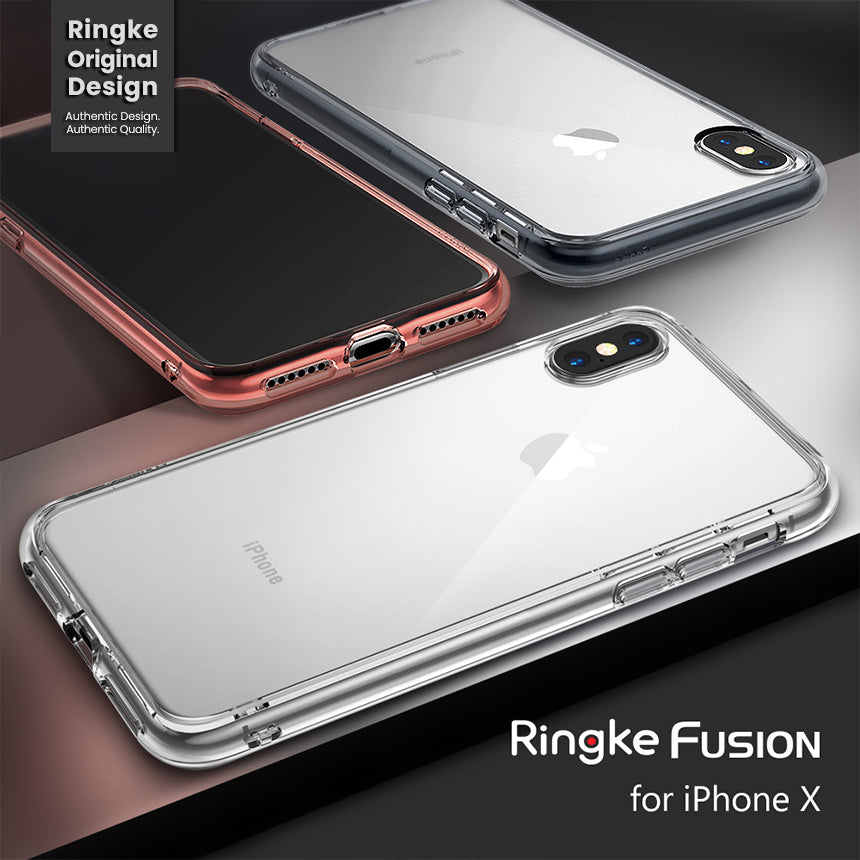 iPhone XR Case  Ringke Fusion-X – Ringke Official Store