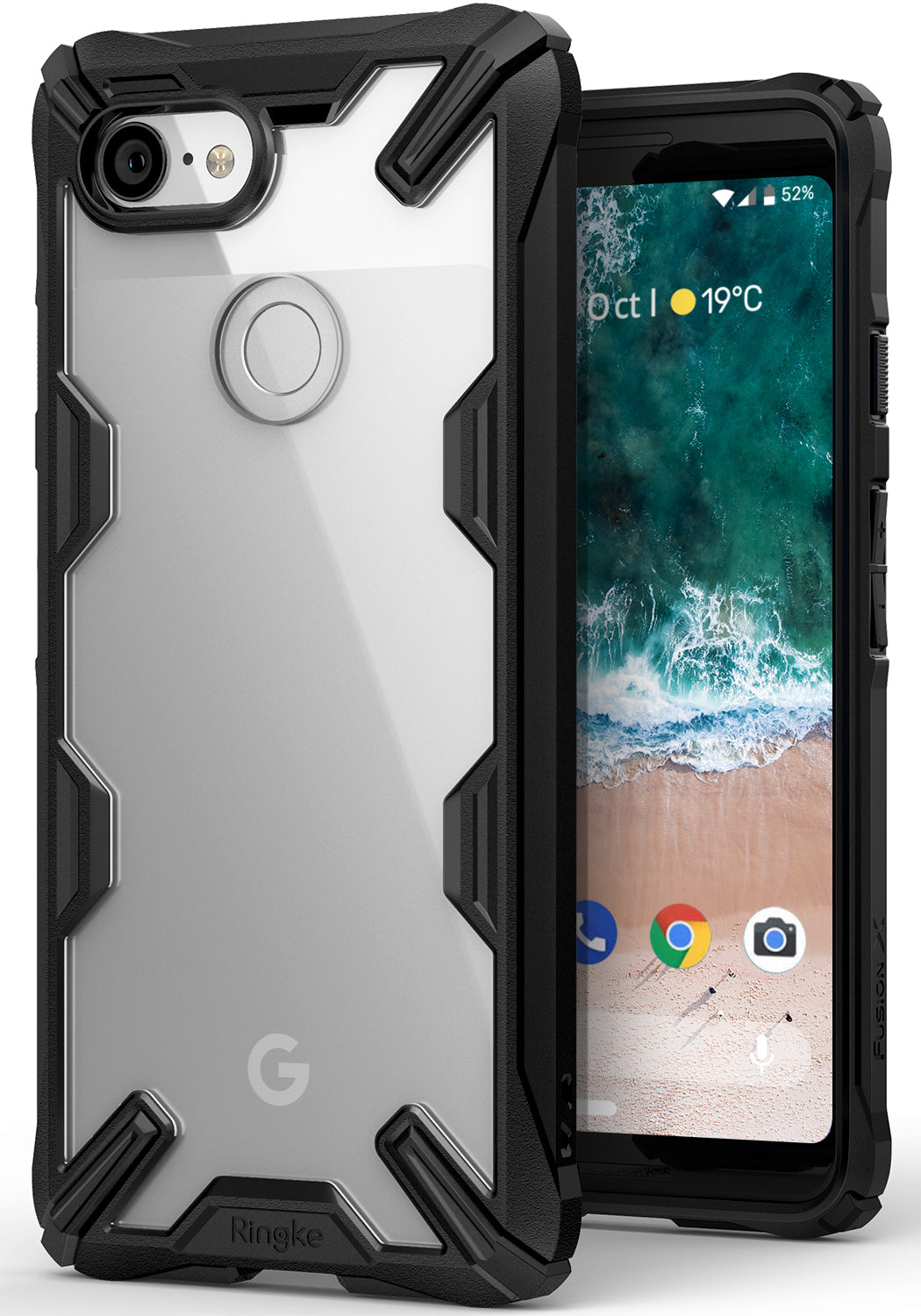 Pixel 3 / 3 XL Cases | Ringke Official – Ringke Official Store