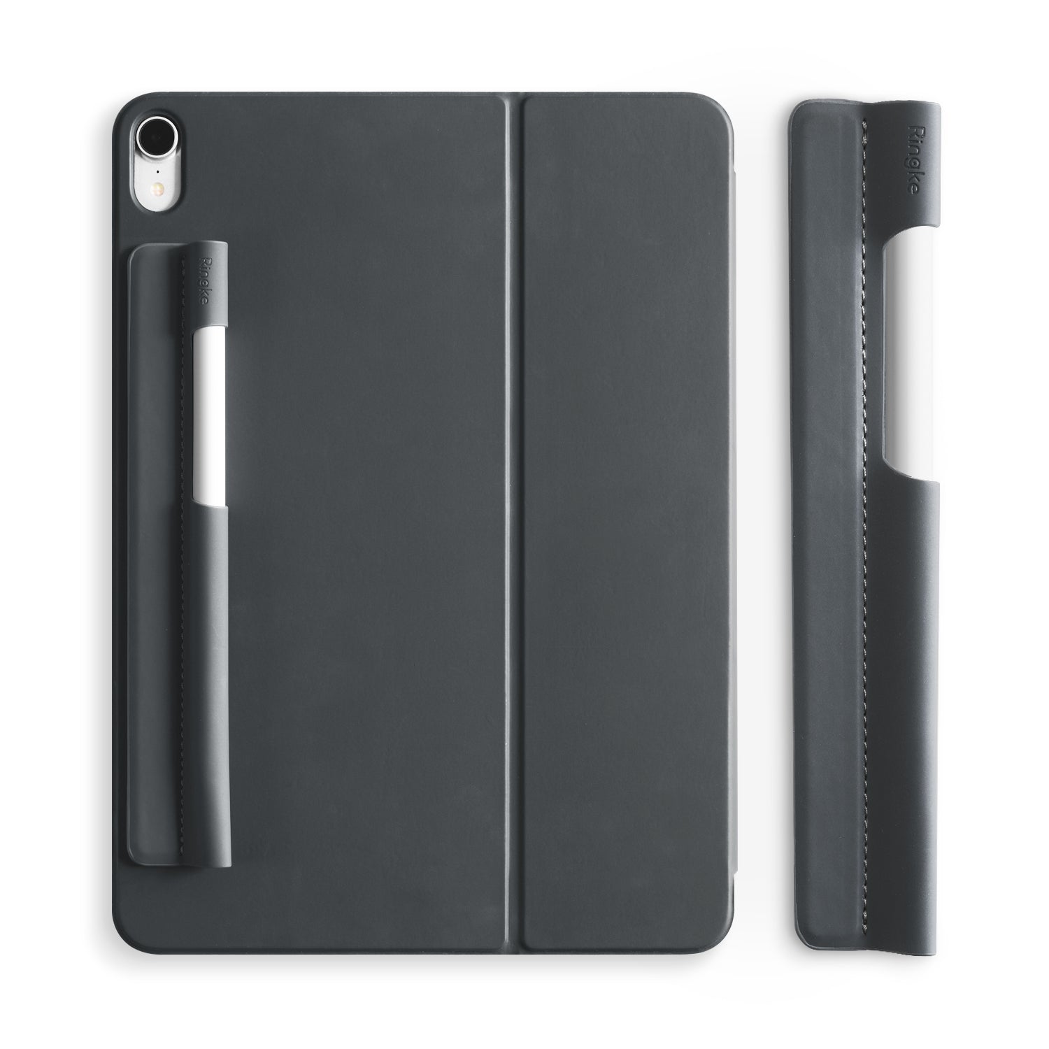 GetUSCart- Ringke Pen Holder for Apple Pencil, Journal, Notebooks