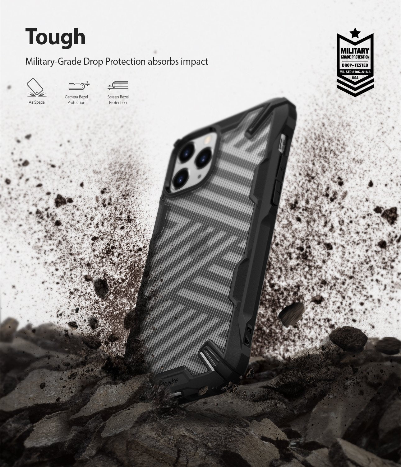 iPhone 11 Pro Max Case  Ringke Fusion – Ringke Official Store