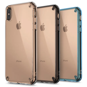 iPhone XS Max Case  Ringke Fusion-X – Ringke Official Store