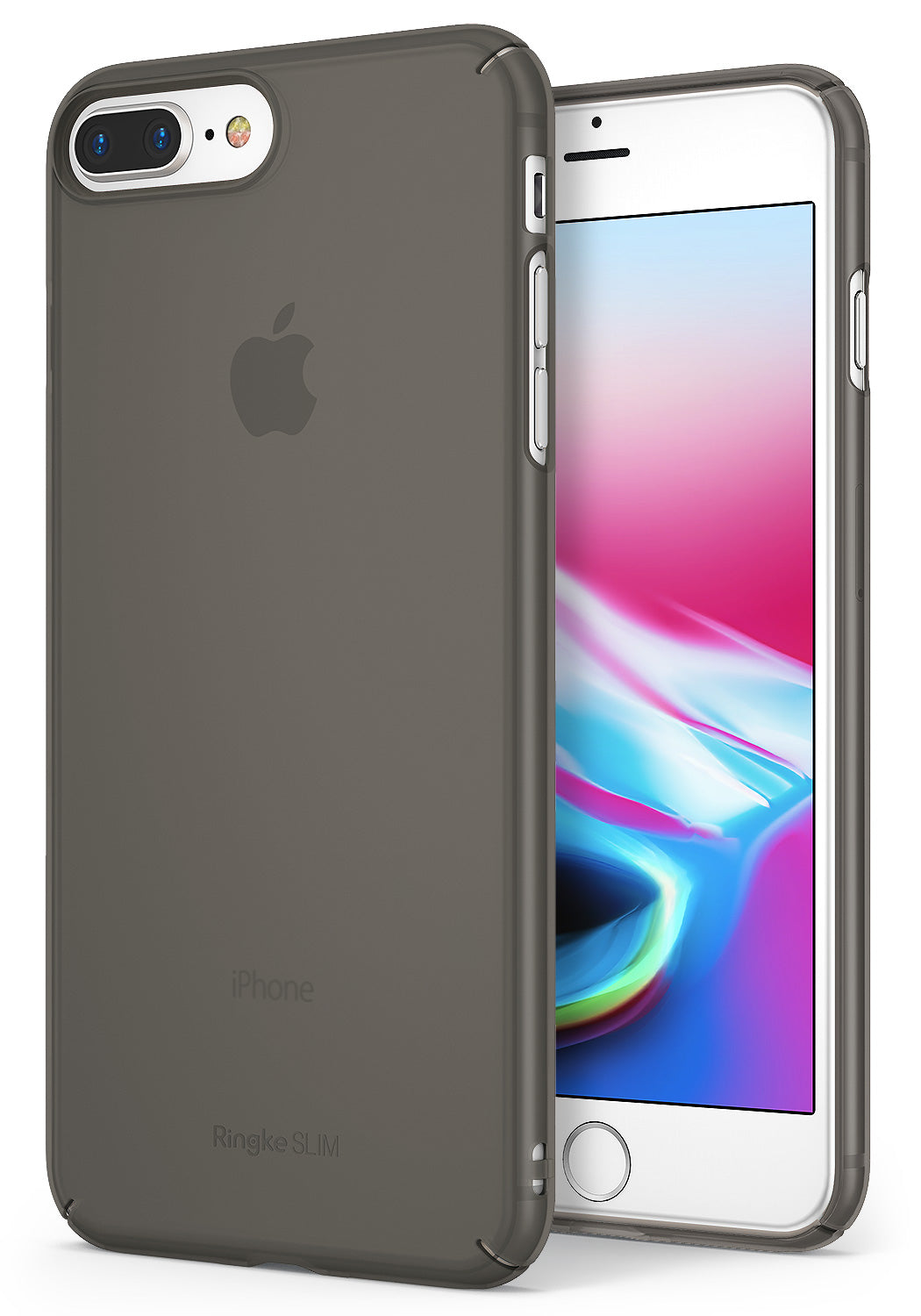 iPhone 8 Plus Store Official | Case Plus Ringke & Slim 7 – Ringke