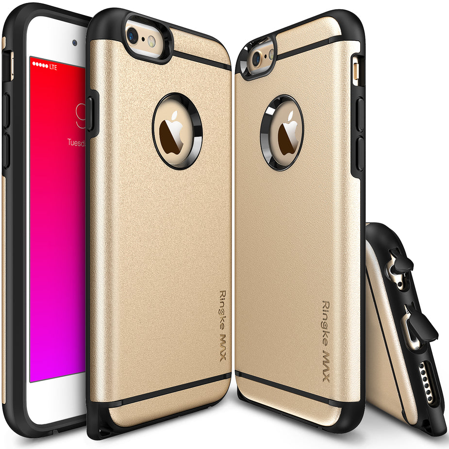 Case for iPhone 6/6s | Ringke Max – Ringke Official Store