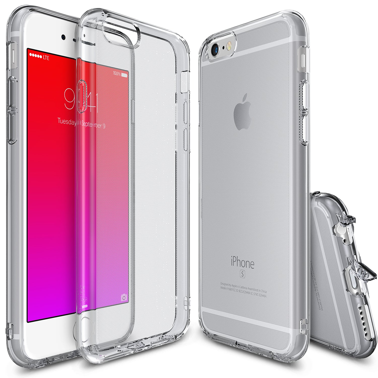 iPhone 6s Plus / 6 Plus Case | Air