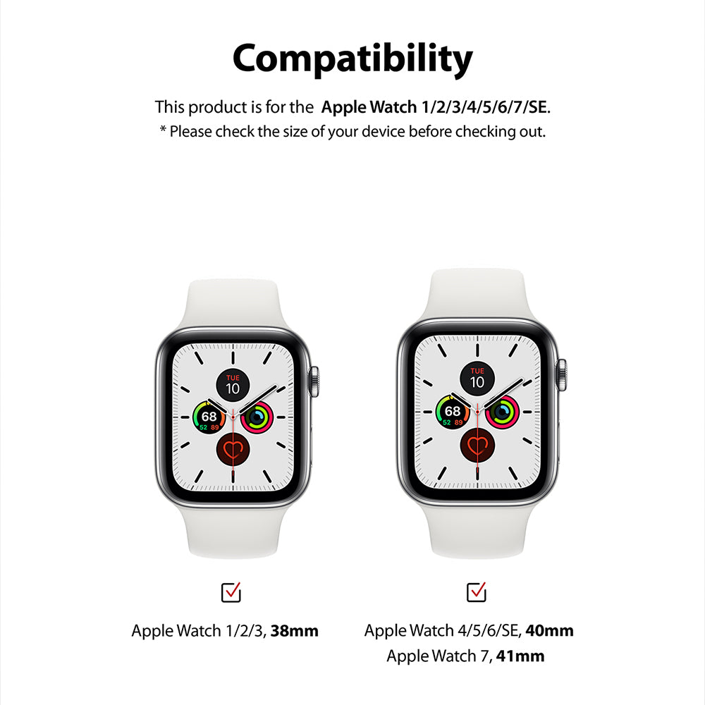 Apple Watch 40mm Ringke Official Store