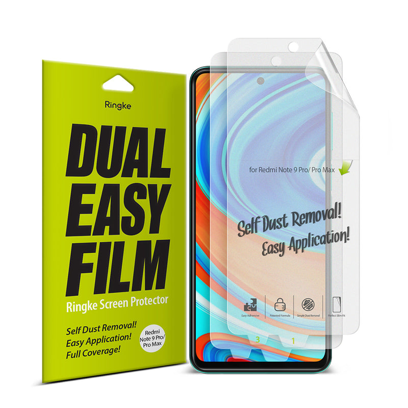 Screen Protector For Redmi Watch 3 Active Film Protective Cover Guard For  Xiaomi Redmi Watch 2