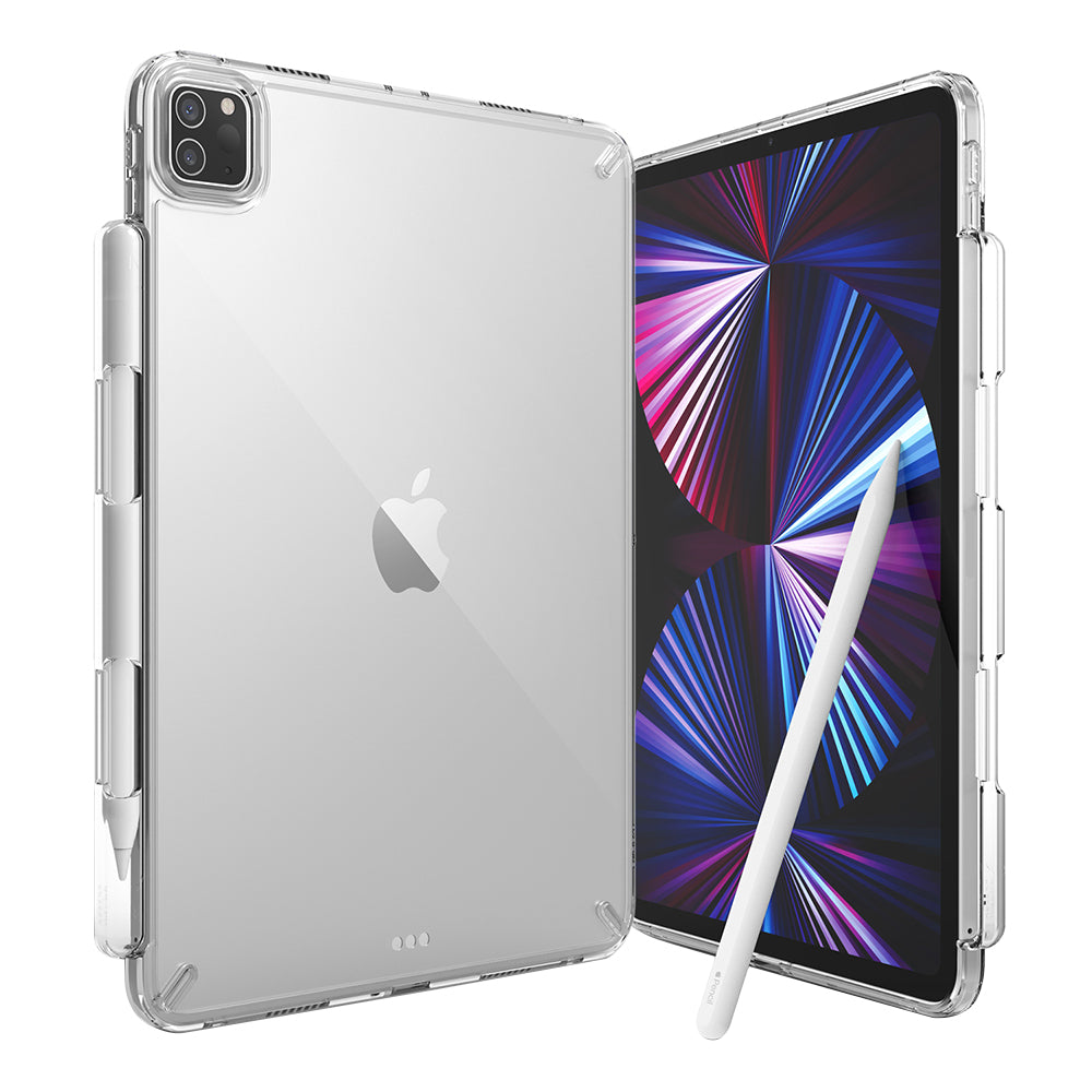 iPad Pro 11 inch Case 2022/2021 White