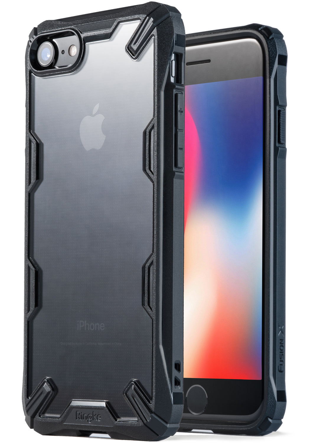 iPhone 8 / 7 Case | Fusion-X